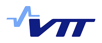 Technical Research Centre of Finland (VTT) logo